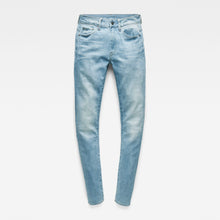 Load image into Gallery viewer, G-STAR RAW 3301 High Waist Skinny Jeans-Light Aged-Fi&amp;Co Boutique
