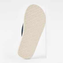 Load image into Gallery viewer, G-STAR RAW Dend Flip Flops-Mazarine Blue/Milk/Imperial Blue-Fi&amp;Co Boutique
