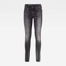 Load image into Gallery viewer, G-Star Raw G-Jackpant 3D Mid Skinny-Antic Charcoal-Fi&amp;Co Boutique
