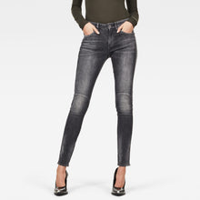 Load image into Gallery viewer, G-Star Raw G-Jackpant 3D Mid Skinny-Antic Charcoal-Fi&amp;Co Boutique
