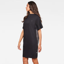 Load image into Gallery viewer, G-Star RAW Joosa Dress Funnel-Asfalt-Fi&amp;Co Boutique
