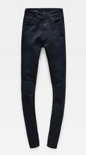 Load image into Gallery viewer, G-Star Shape High Super Skinny Jeans-Deep Blue Ocean-Fi&amp;Co Boutique
