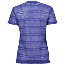 Load image into Gallery viewer, Great Plains Camilla Texture V-Neck Top-Cornflower Blue-Fi&amp;Co Boutique
