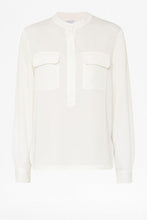 Load image into Gallery viewer, Great Plains Cara Shirt-Milk-Fi&amp;Co Boutique
