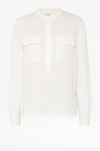 Great Plains Cara Shirt-Milk-Fi&Co Boutique