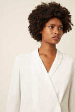 Load image into Gallery viewer, Great Plains Everyday Luxe Wrap Shirt-Milk-Fi&amp;Co Boutique
