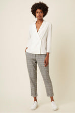 Load image into Gallery viewer, Great Plains Everyday Luxe Wrap Shirt-Milk-Fi&amp;Co Boutique
