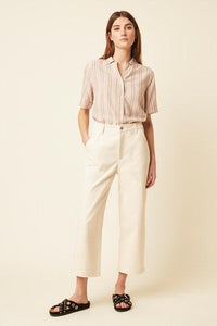 Great Plains Palermo Stripe Shirt-Multi Stripe-Fi&Co Boutique