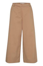 Load image into Gallery viewer, ICHI IHASTIK CULOTTE PANTS-Thrunsh-Fi&amp;Co Boutique
