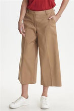 Load image into Gallery viewer, ICHI IHASTIK CULOTTE PANTS-Thrunsh-Fi&amp;Co Boutique
