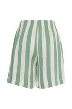 Load image into Gallery viewer, ICHI Ihcatarina Shorts-Malachite Green-Fi&amp;Co Boutique
