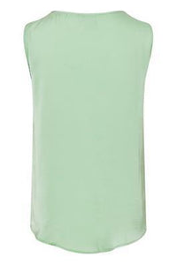 ICHI Ihcrissy Top-Malachite Green-Fi&Co Boutique