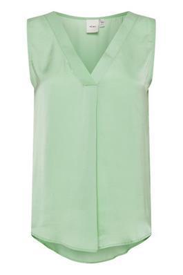 ICHI Ihcrissy Top-Malachite Green-Fi&Co Boutique