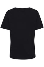 Load image into Gallery viewer, ICHI IHDISCO T-Shirt-Black-Fi&amp;Co Boutique
