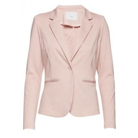 ICHI Ihkate Blazer-Baroque Rose-Fi&Co Boutique