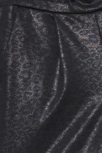 ICHI IHKATE Shimmer Pants-Black-Fi&Co Boutique