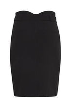 Load image into Gallery viewer, IHUdele Skirt-Black-Fi&amp;Co Boutique
