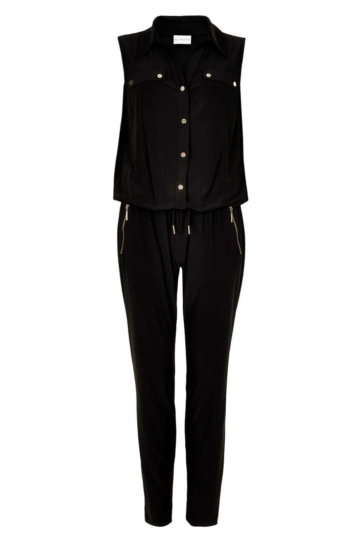 IN FRONT Grenada Jumpsuit-Fi&Co Boutique