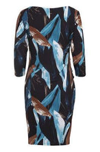 Load image into Gallery viewer, Kaffe KAcinea Dress-Black Deep-Fi&amp;Co Boutique
