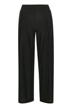 Load image into Gallery viewer, KAFFE KAcollin Pants-Black Deep-Fi&amp;Co Boutique
