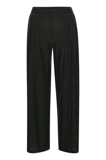 KAFFE KAcollin Pants-Black Deep-Fi&Co Boutique