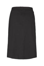 Load image into Gallery viewer, Kaffe KAindia Long Skirt-Black Deep-Fi&amp;Co Boutique
