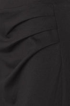 Load image into Gallery viewer, Kaffe KAindia Long Skirt-Black Deep-Fi&amp;Co Boutique
