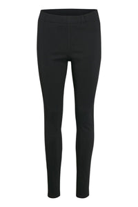 Kaffe KAjoleen Pants-Black deep-Fi&Co Boutique