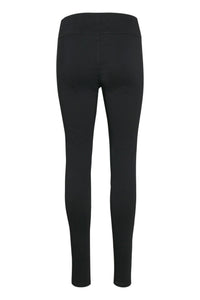 Kaffe KAjoleen Pants-Black deep-Fi&Co Boutique