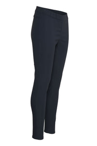 Kaffe KAjoleen Pants-Black deep-Fi&Co Boutique