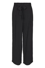 Load image into Gallery viewer, Kaffe KAlone Pants-Black Deep-Fi&amp;Co Boutique
