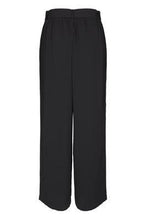 Load image into Gallery viewer, Kaffe KAlone Pants-Black Deep-Fi&amp;Co Boutique
