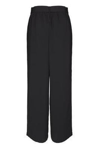 Kaffe KAlone Pants-Black Deep-Fi&Co Boutique