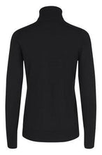 Load image into Gallery viewer, Kaffe KAloretta Pullover-Black Deep-Fi&amp;Co Boutique
