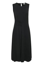 Load image into Gallery viewer, Kaffe KAmalin Dress-Black Deep-Fi&amp;Co Boutique
