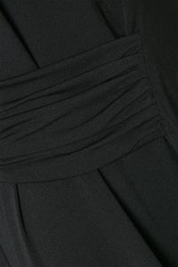 Kaffe KAmalin Dress-Black Deep-Fi&Co Boutique