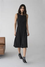 Load image into Gallery viewer, Kaffe KAmalin Dress-Black Deep-Fi&amp;Co Boutique
