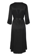 Load image into Gallery viewer, Kaffe KAvella Dress-Black Deep-Fi&amp;Co Boutique
