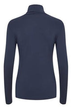 Load image into Gallery viewer, Kaffe Yoko Rollneck-Black Deep-Fi&amp;Co Boutique
