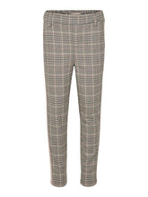 Load image into Gallery viewer, KONCOOL PANEL PANT-Medium Grey Melange-Fi&amp;Co Boutique
