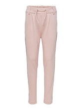 Load image into Gallery viewer, KONPOPTRASH GLITTER PANEL PANT-Rose Smoke-Fi&amp;Co Boutique
