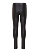 Load image into Gallery viewer, KONRUBY COATED LEGGINGS JRS-Black-Fi&amp;Co Boutique
