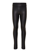 Load image into Gallery viewer, KONRUBY COATED LEGGINGS JRS-Black-Fi&amp;Co Boutique
