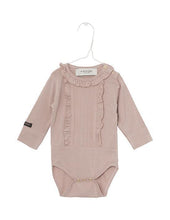 Load image into Gallery viewer, Lola Body-Pale Mauve-Fi&amp;Co Boutique
