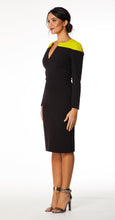 Load image into Gallery viewer, Mellaris Eleanor Dress-Black-Fi&amp;Co Boutique
