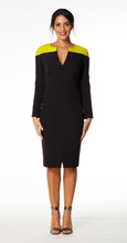 Load image into Gallery viewer, Mellaris Eleanor Dress-Black-Fi&amp;Co Boutique
