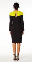 Load image into Gallery viewer, Mellaris Eleanor Dress-Black-Fi&amp;Co Boutique
