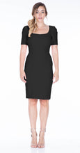 Load image into Gallery viewer, Mellaris Marina Dress-Black-Fi&amp;Co Boutique
