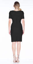 Load image into Gallery viewer, Mellaris Marina Dress-Black-Fi&amp;Co Boutique
