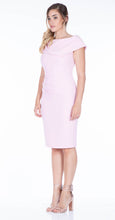 Load image into Gallery viewer, Mellaris Olympia Dress-Pale Pink-Fi&amp;Co Boutique
